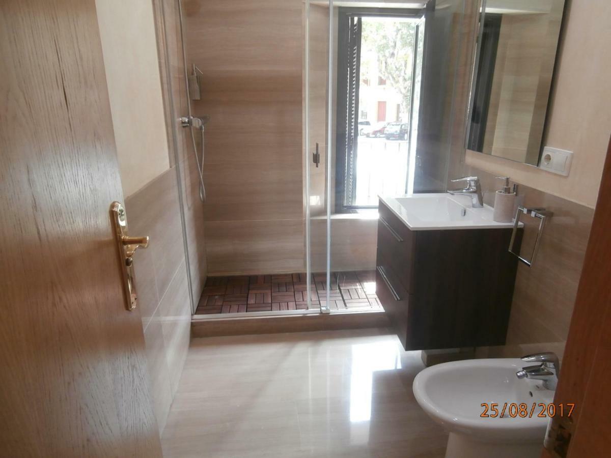 Apartamento Deluxe Centro Historico Daire Sevilla Dış mekan fotoğraf