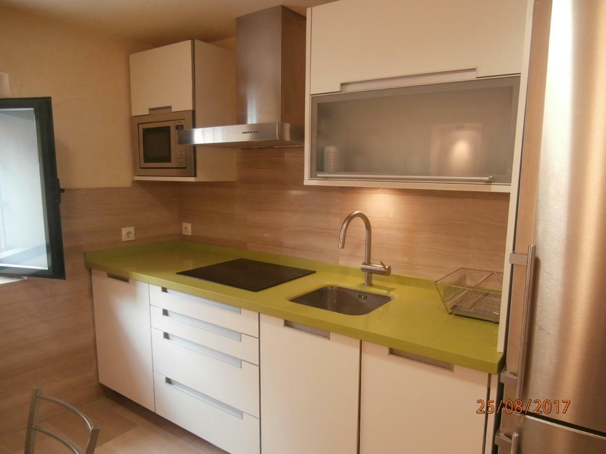 Apartamento Deluxe Centro Historico Daire Sevilla Dış mekan fotoğraf